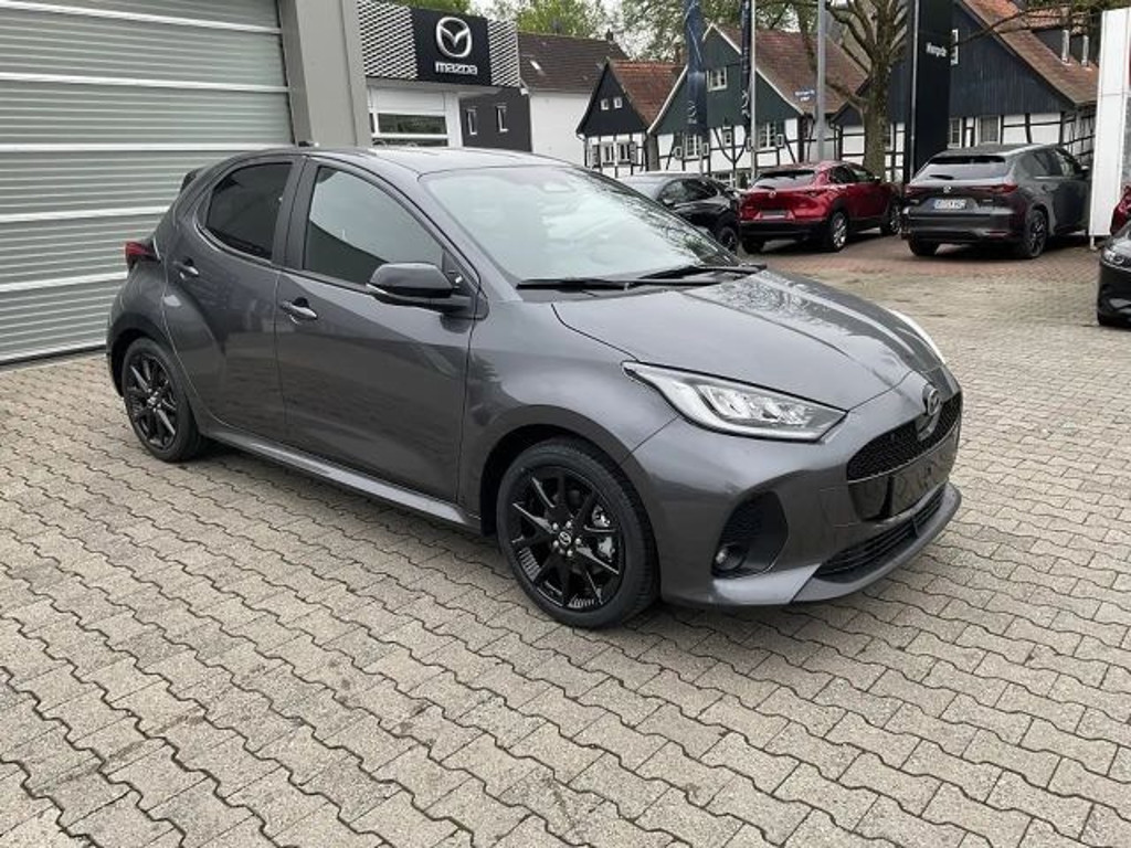 Mazda 2