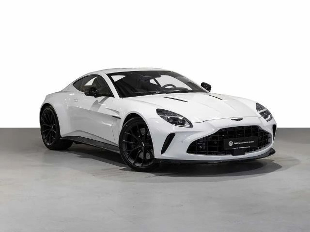 Aston Martin V8 V8