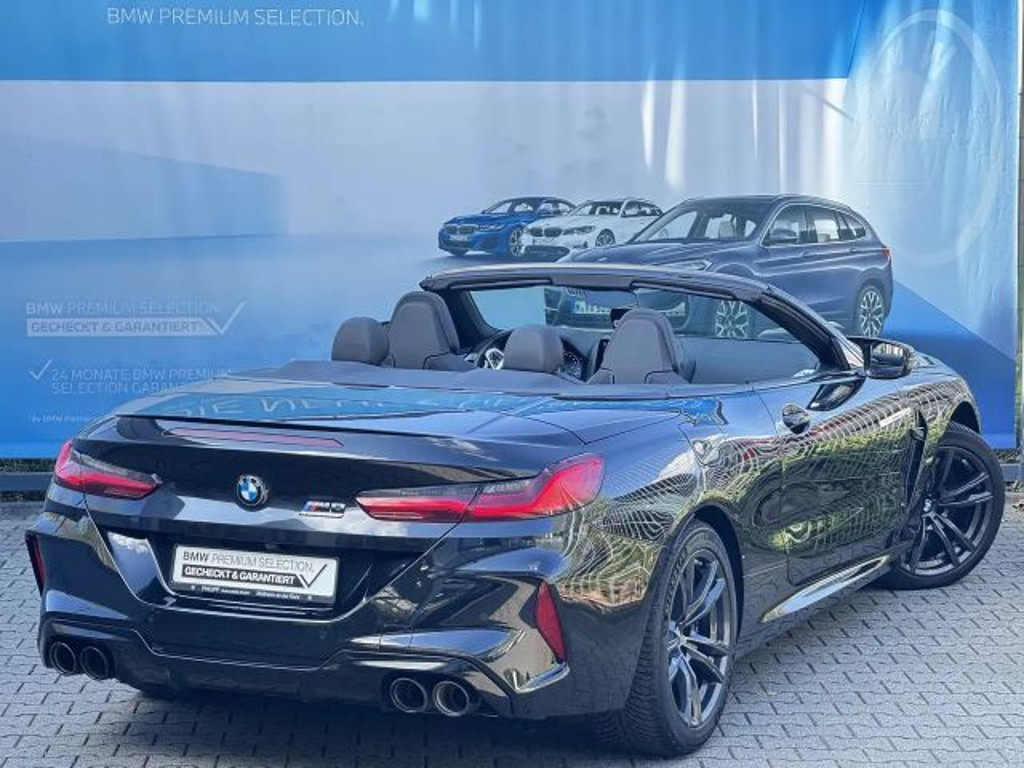 BMW M8