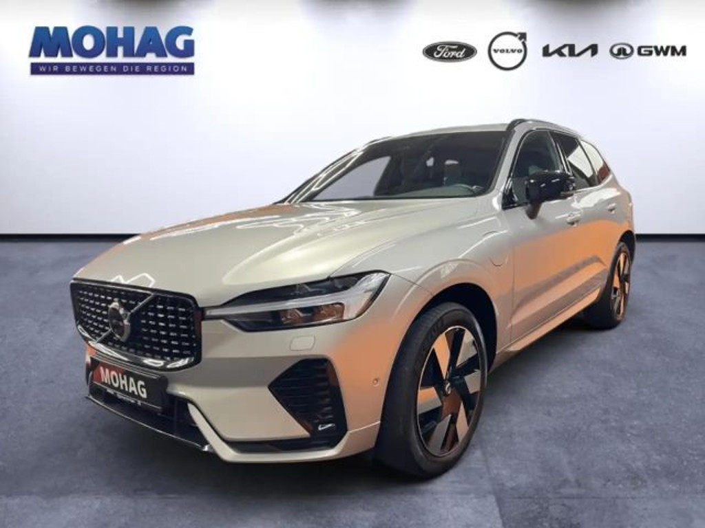 Volvo XC60 R-Design T6 Plus Dark