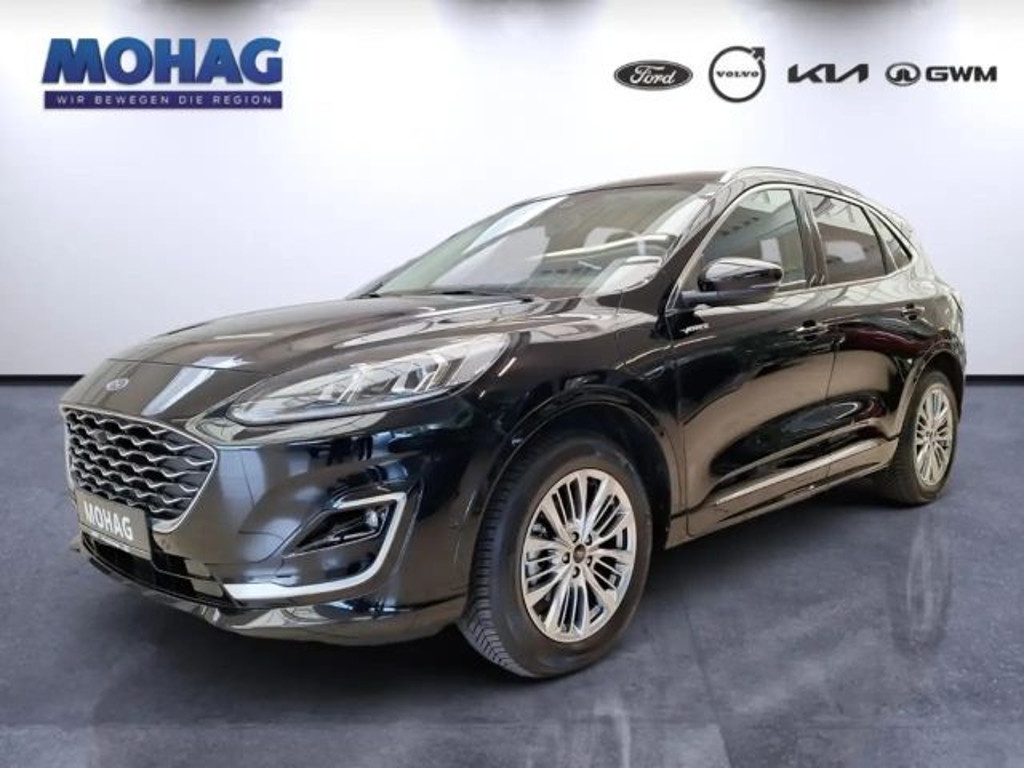 Ford Kuga Vignale Plug in Hybrid Hybrid