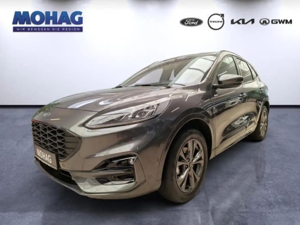 Ford Kuga ST Line Plug in Hybrid Hybrid X
