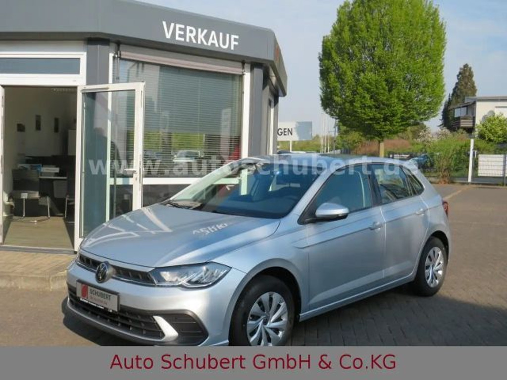 Volkswagen Polo Life