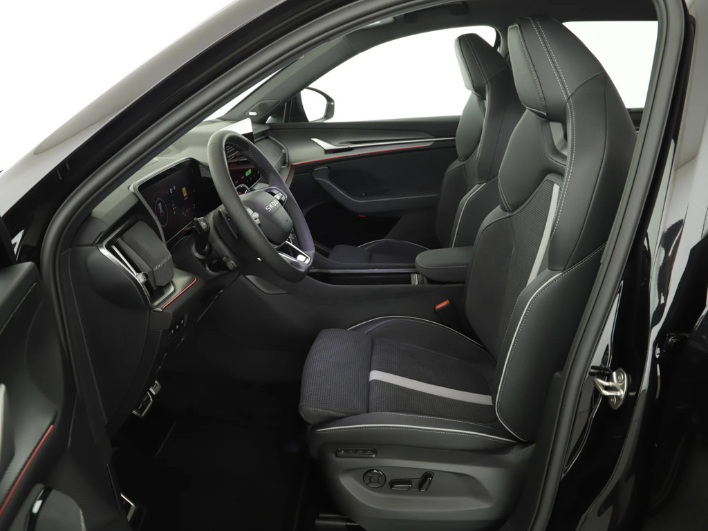 Skoda Kodiaq 4x4 Sportline