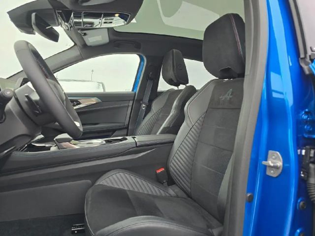 Renault Rafale E-Tech E-Tech Full Hybrid Esprit Alpine