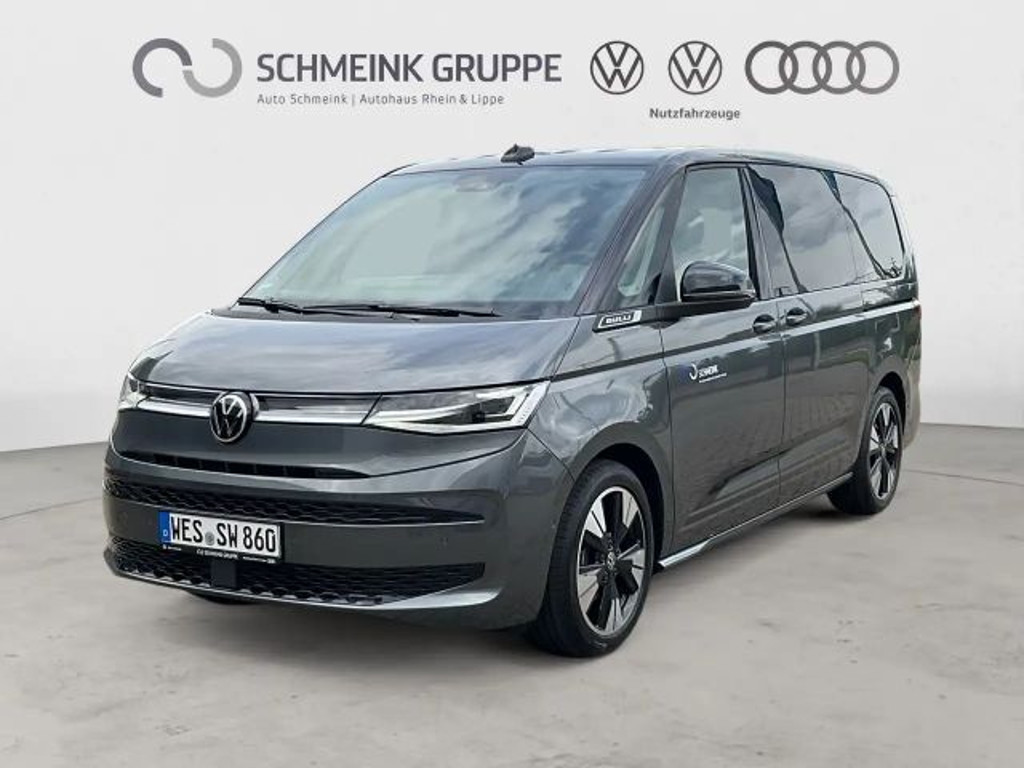 Volkswagen Multivan DSG Life 2.0 TDI T7