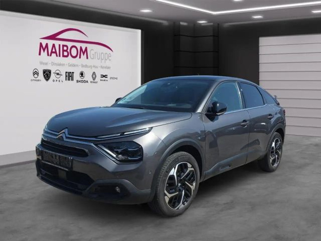 Citroën C4 Shine