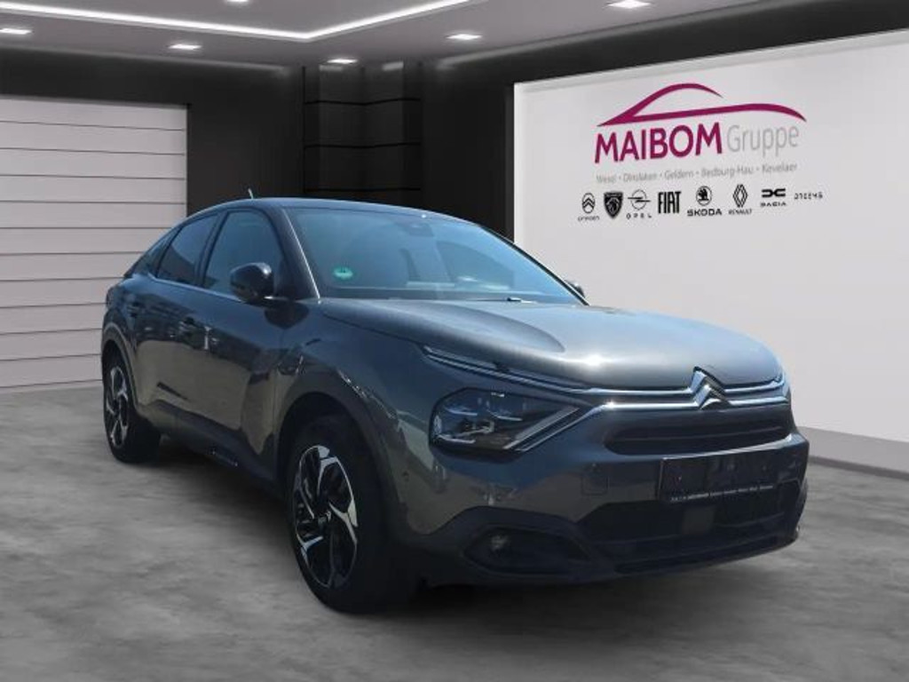 Citroën C4
