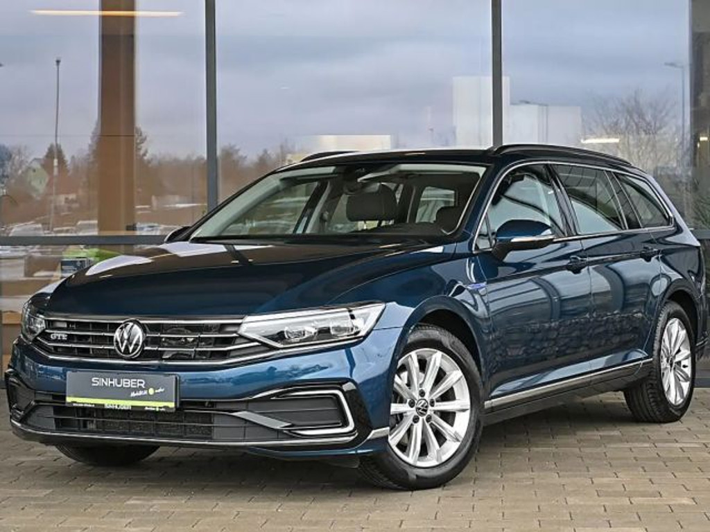 Volkswagen Passat DSG GTE Variant eHybrid