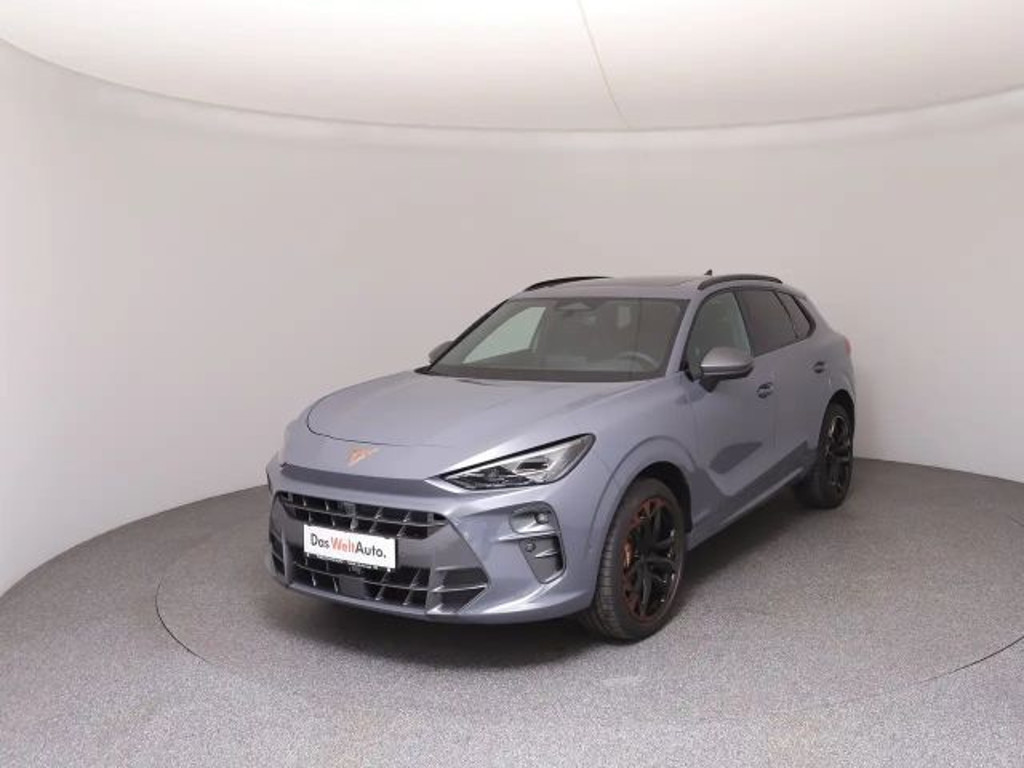 Cupra Terramar 2.0 TSI VZ