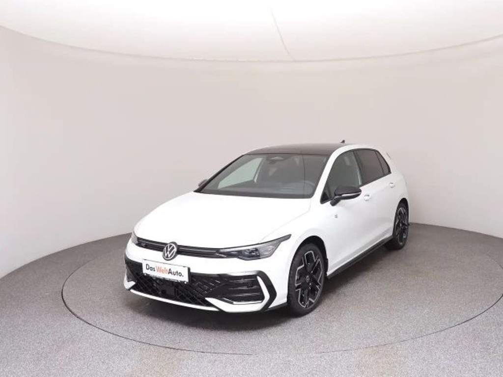 Volkswagen Golf DSG Sport