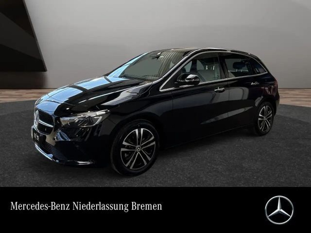 Mercedes-Benz B-Klasse B 250 B 250 e Progressive Sedan