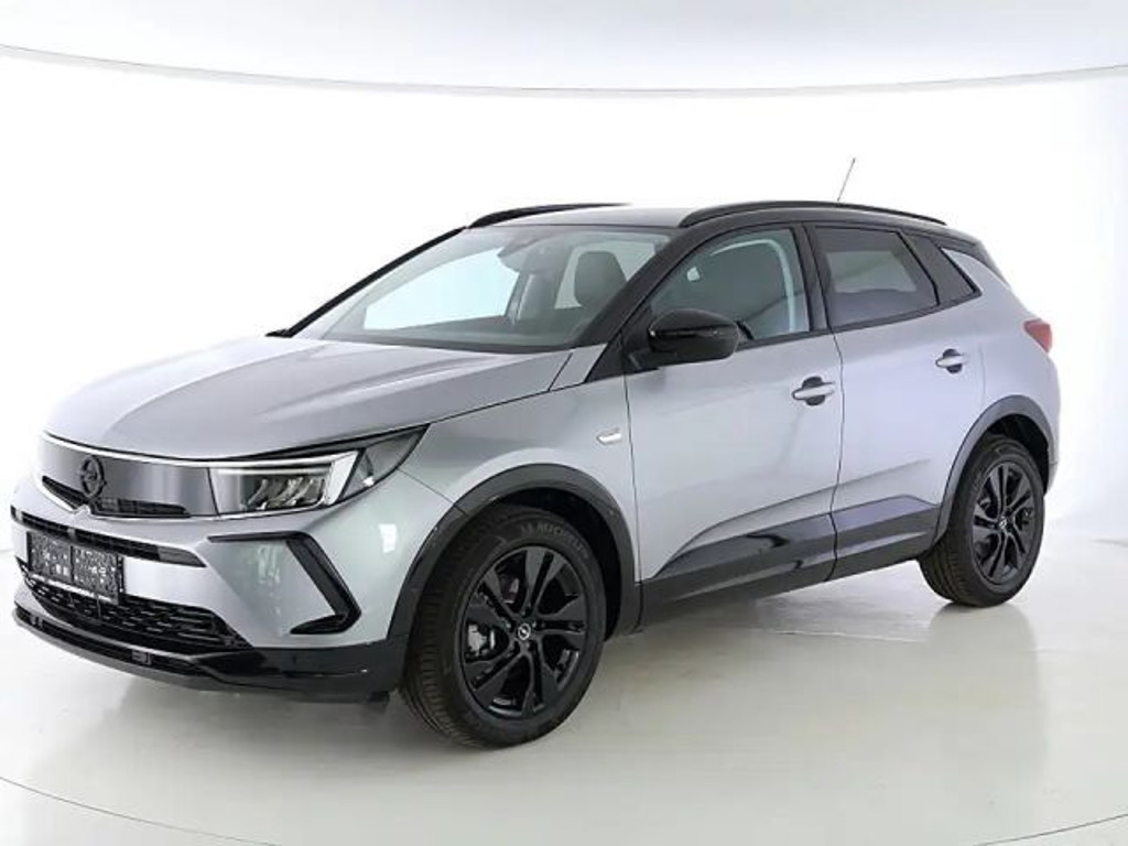 Opel Grandland Grand Sport 1.6 Turbo Turbo GS-Line