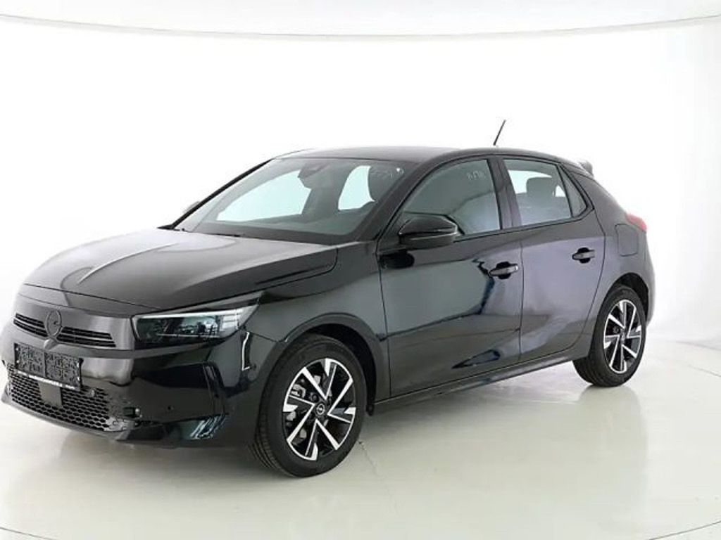 Opel Corsa Grand Sport GS-Line