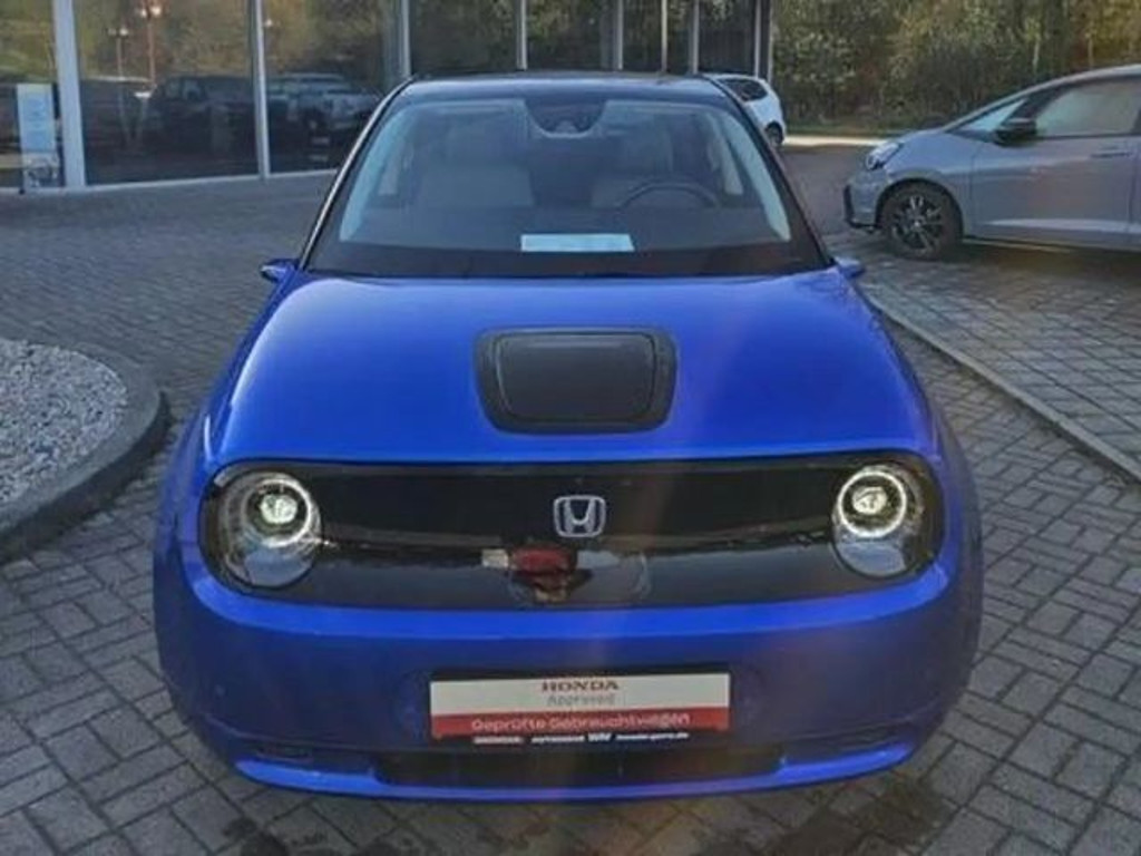 Honda e