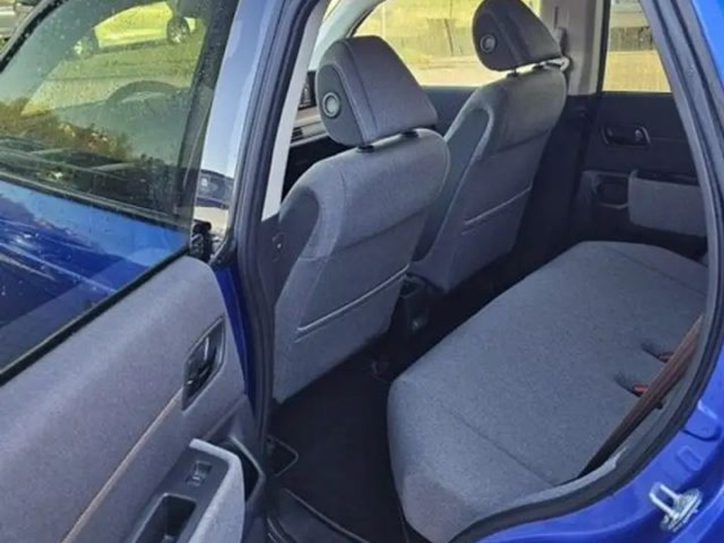 Honda e