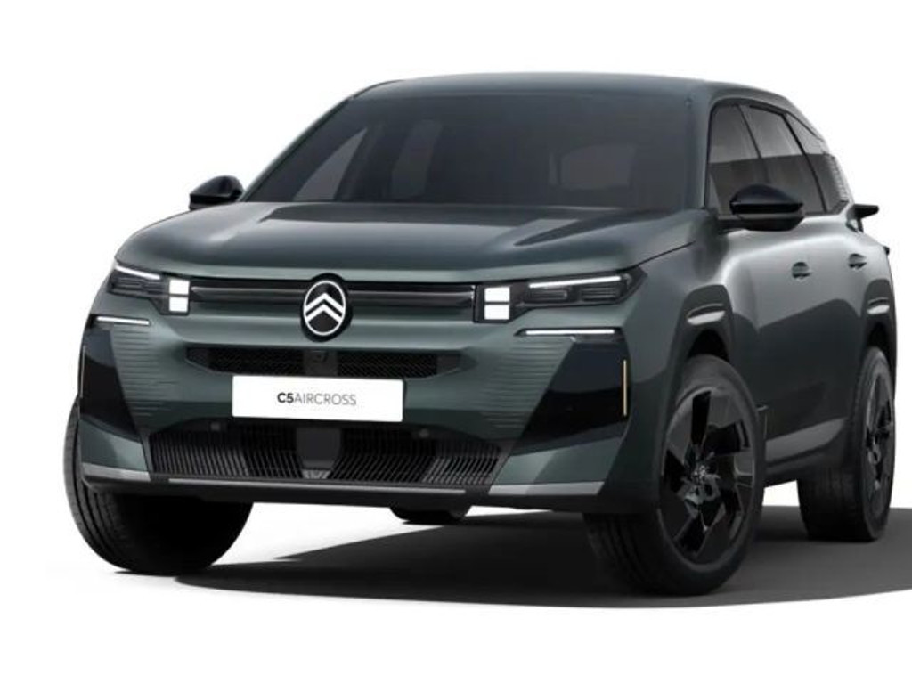 Citroën C5 Aircross Max