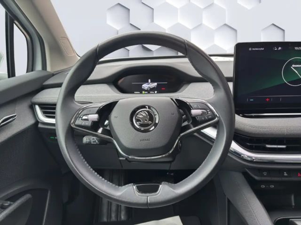 Skoda Enyaq iV