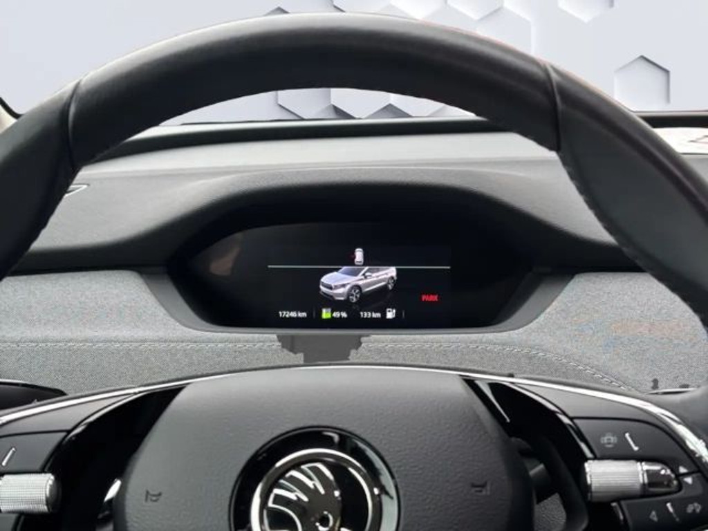 Skoda Enyaq iV