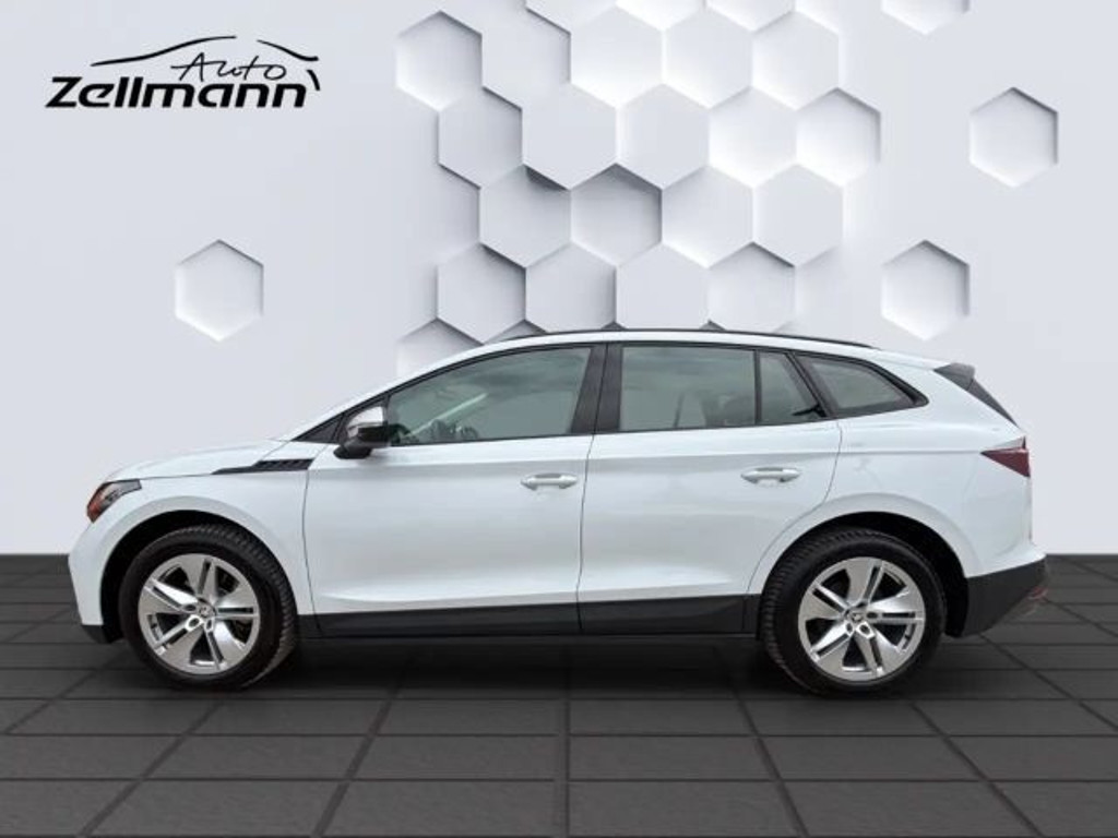Skoda Enyaq iV
