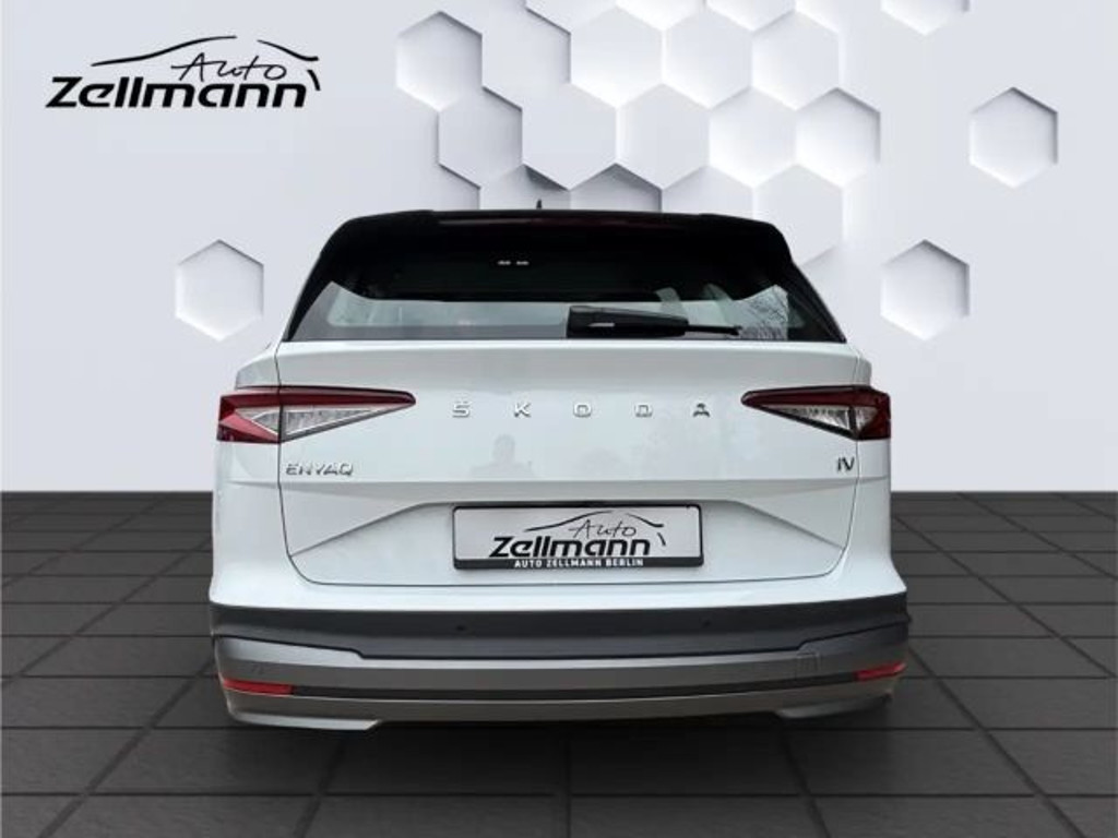 Skoda Enyaq iV