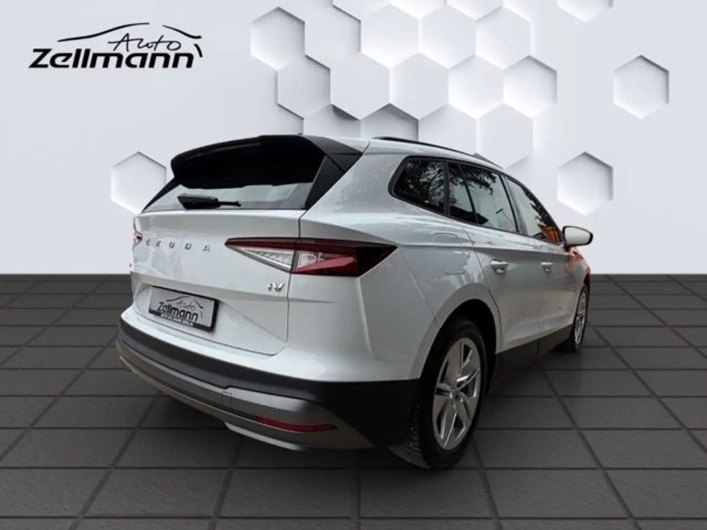 Skoda Enyaq iV