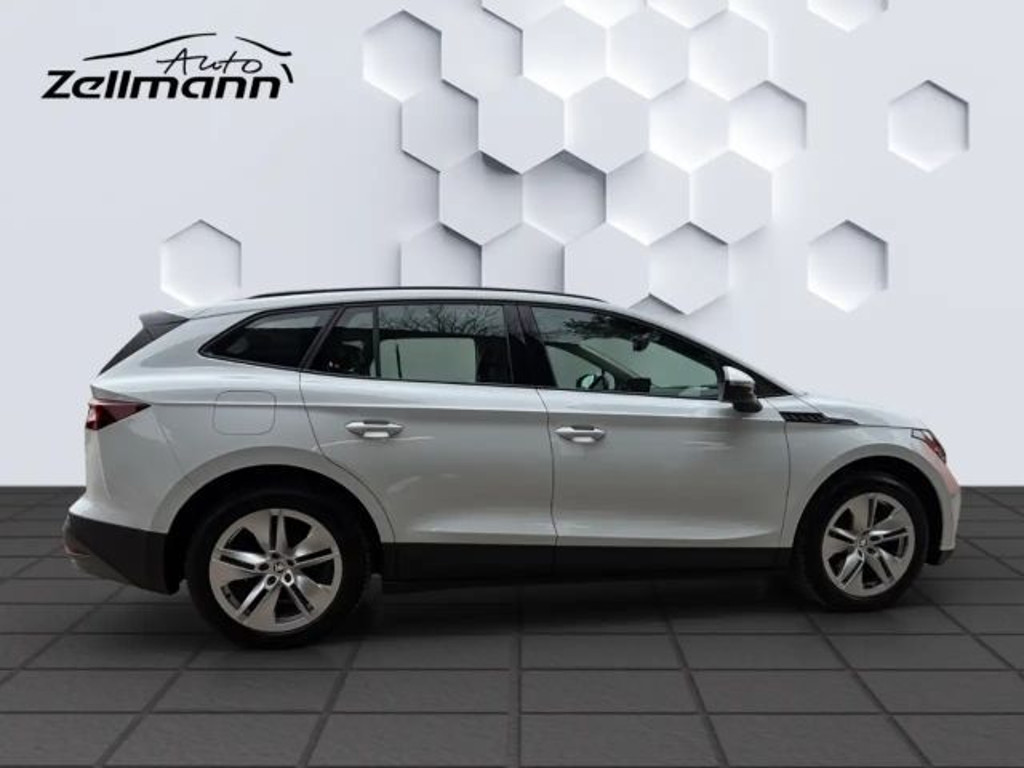 Skoda Enyaq iV