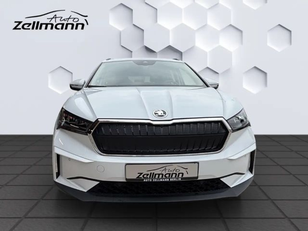 Skoda Enyaq iV