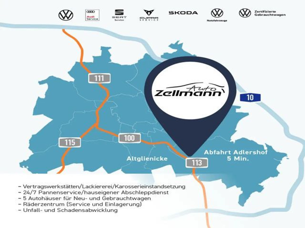 Skoda Fabia Ambition