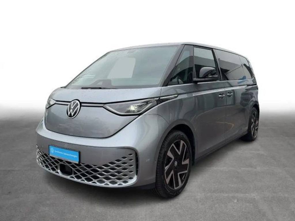 Volkswagen ID.Buzz