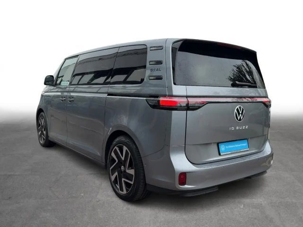 Volkswagen ID.Buzz