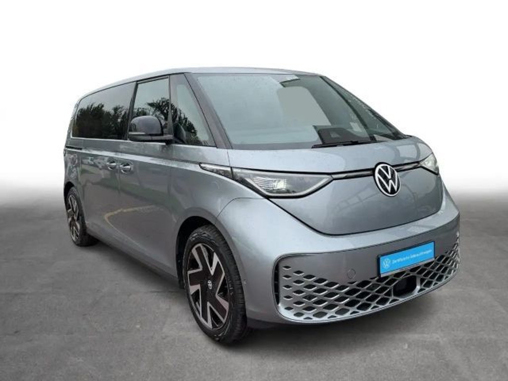 Volkswagen ID.Buzz