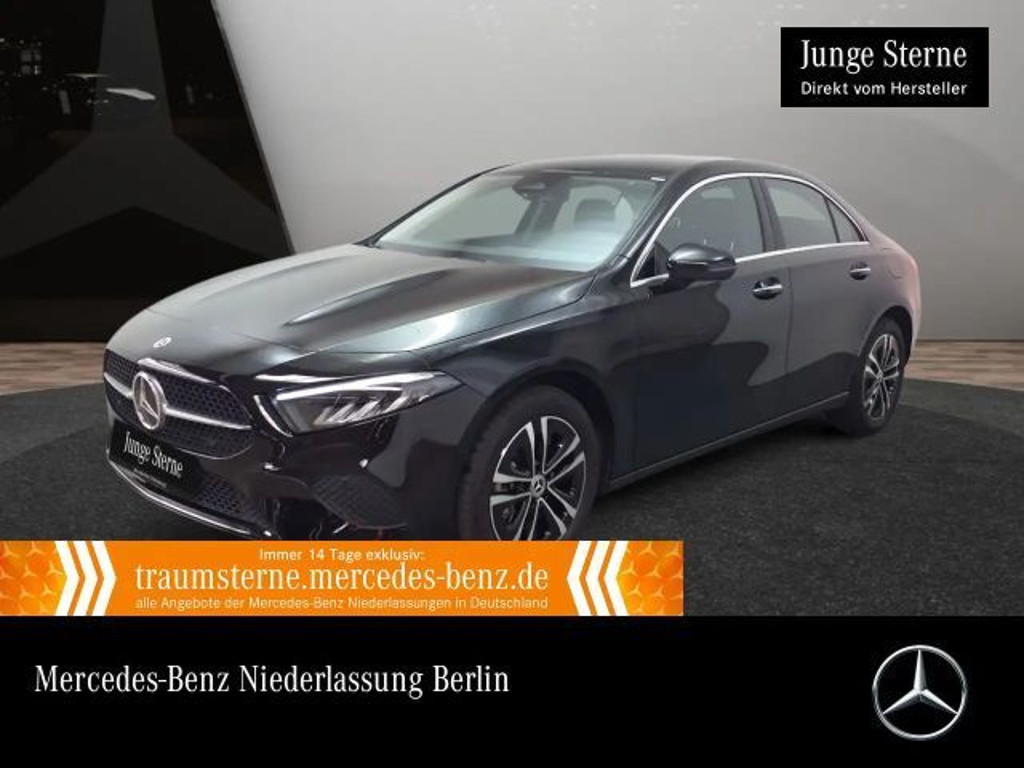 Mercedes-Benz A-Klasse A 250 A 250 e Progressive