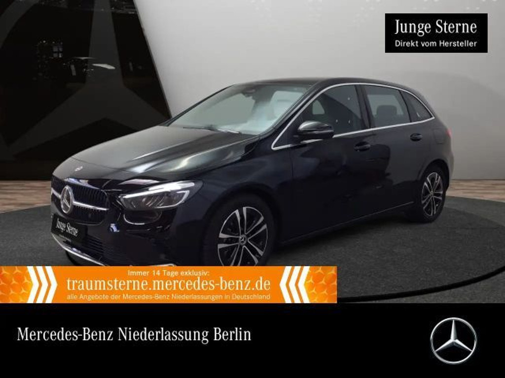 Mercedes-Benz B-Klasse B 180 Progressive Sedan