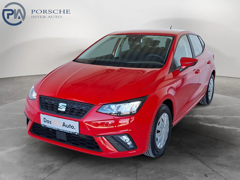 Seat Ibiza Austria Edition