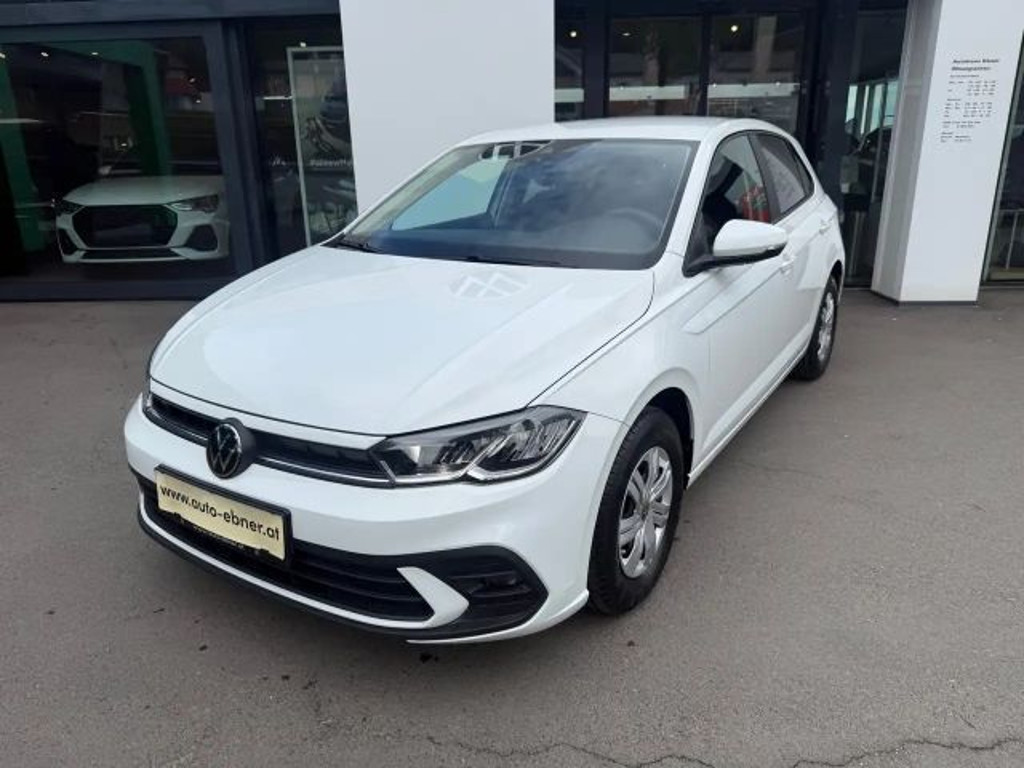Volkswagen Polo 4Me TSI