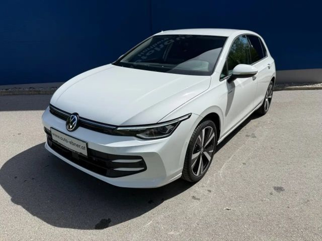 Volkswagen Golf DSG