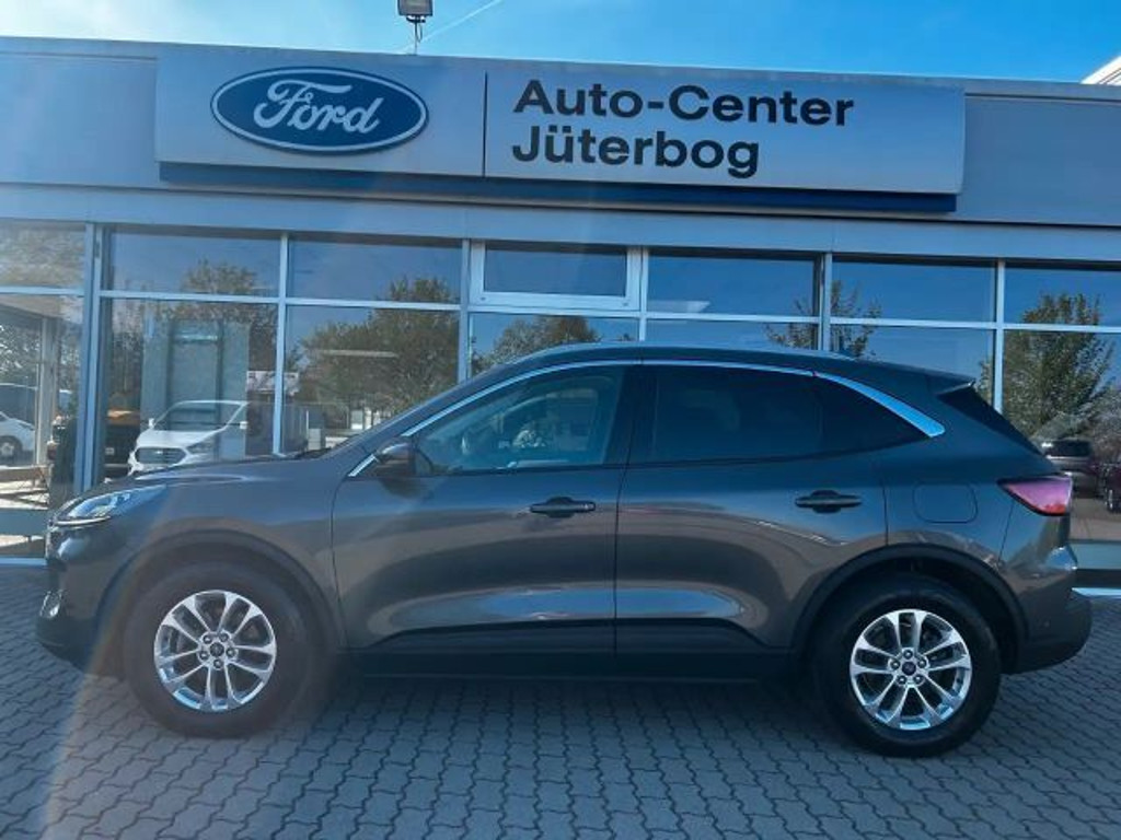 Ford Kuga Titanium X