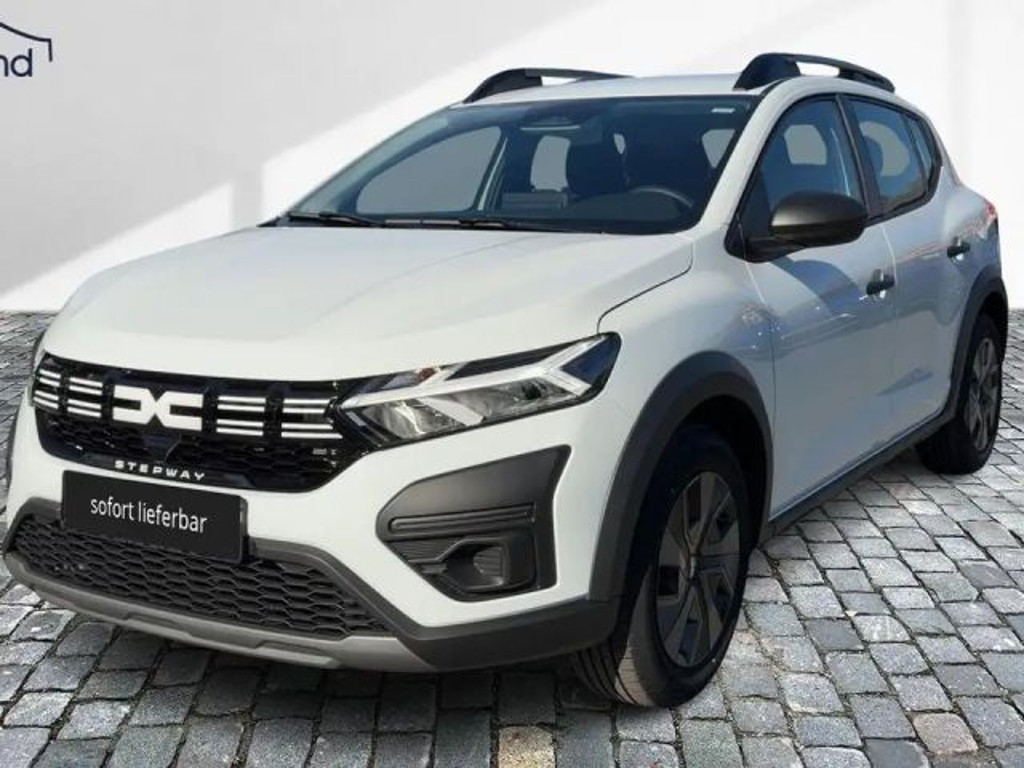 Dacia Sandero Stepway TCe 90 Essential