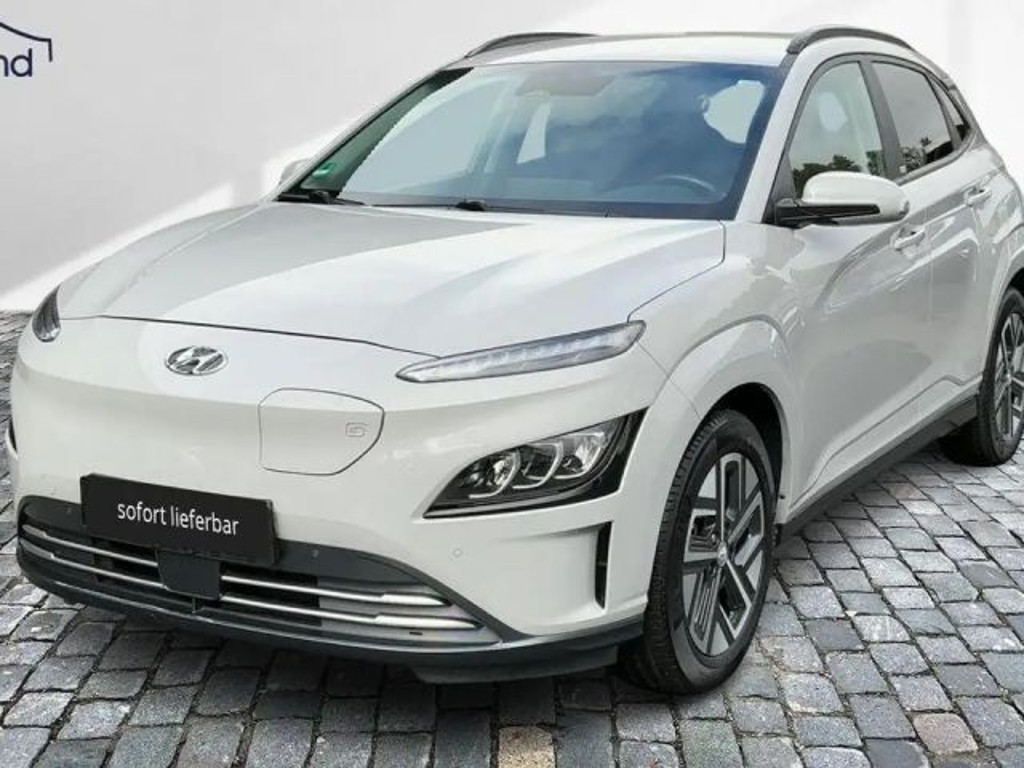 Hyundai Kona Trend