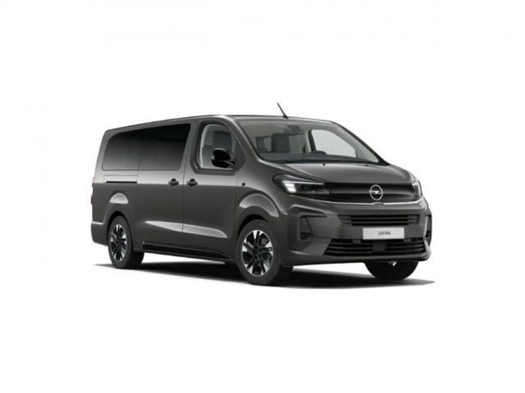 Opel Zafira Life GS-Line