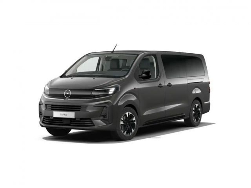 Opel Zafira Life