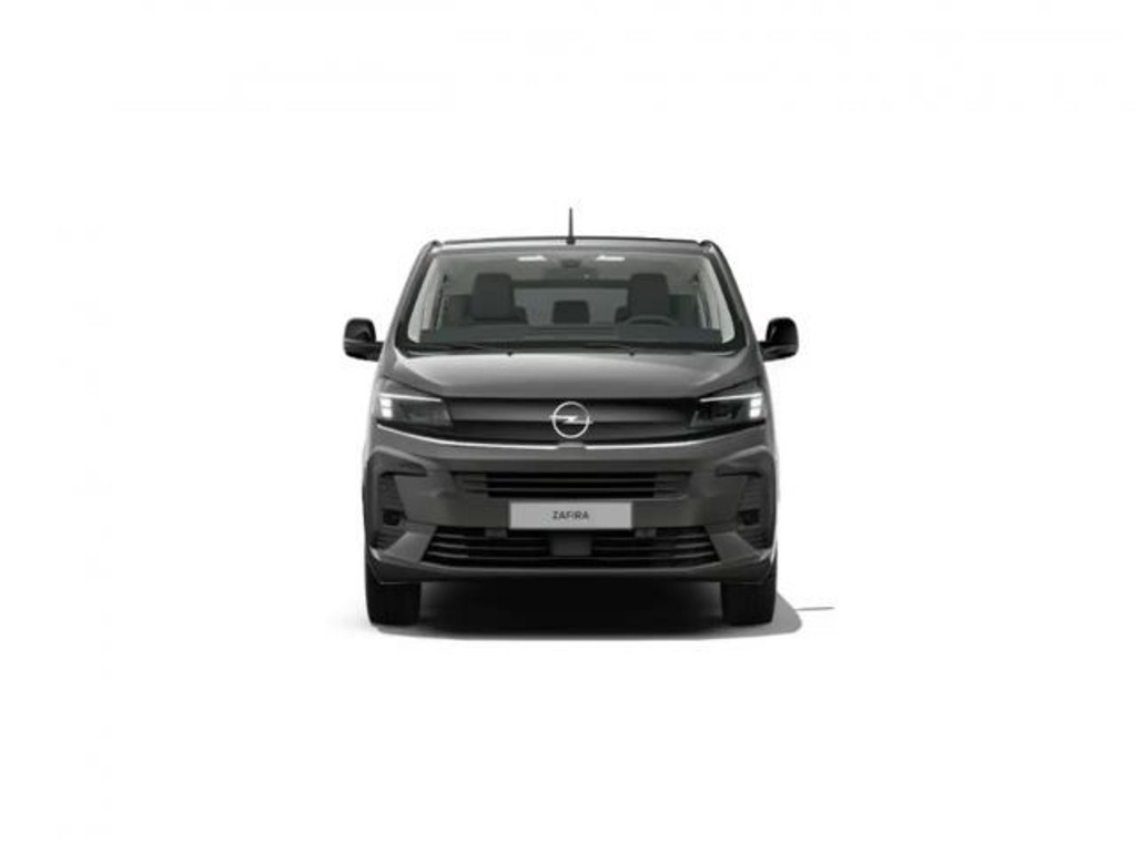Opel Zafira Life