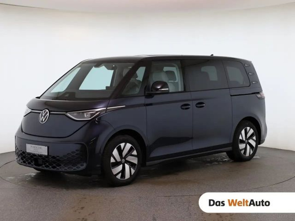 Volkswagen ID.Buzz Pro
