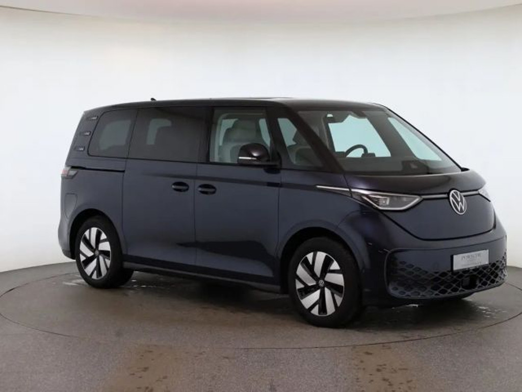 Volkswagen ID.Buzz