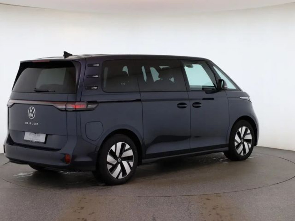 Volkswagen ID.Buzz