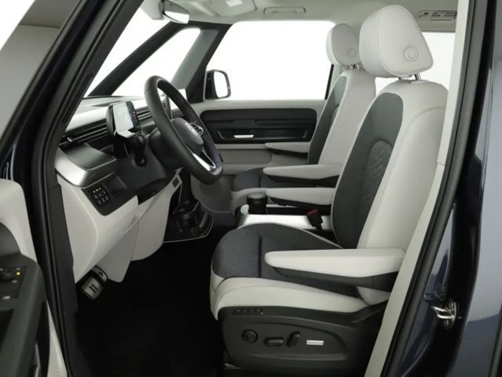 Volkswagen ID.Buzz