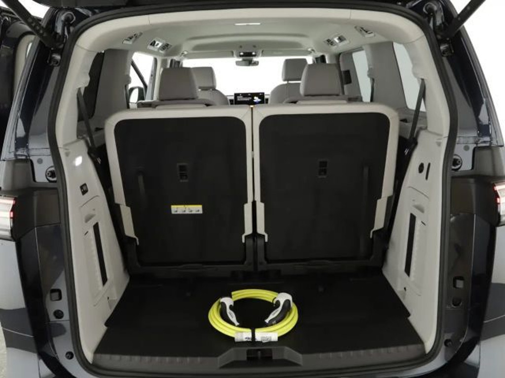 Volkswagen ID.Buzz
