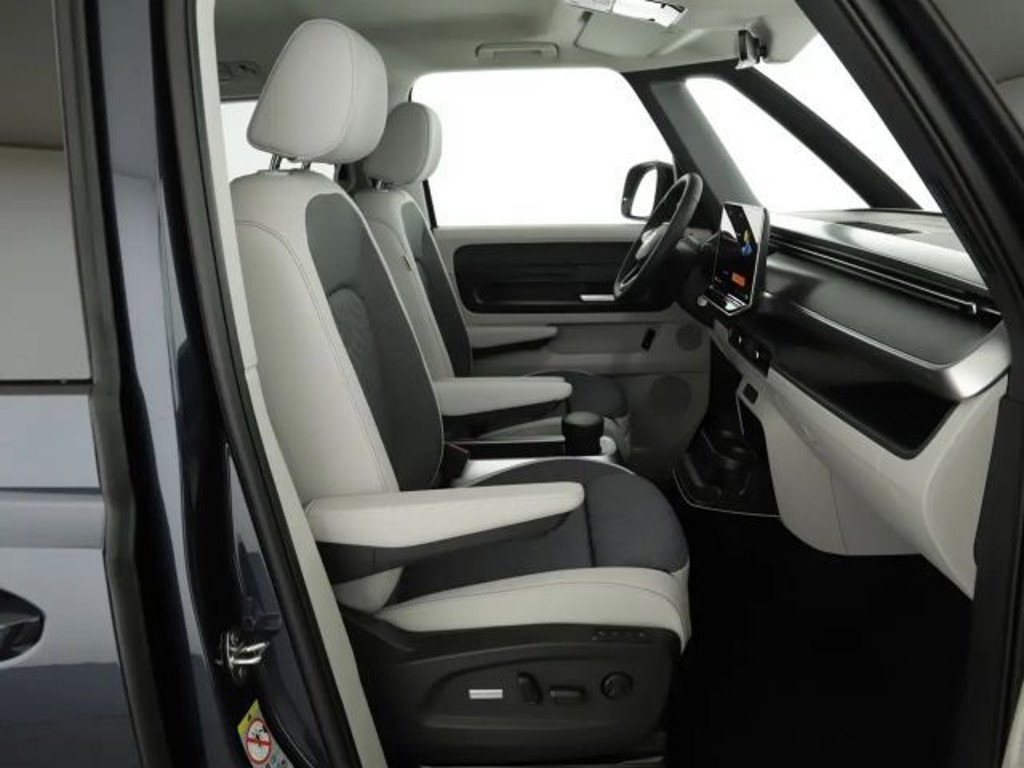 Volkswagen ID.Buzz