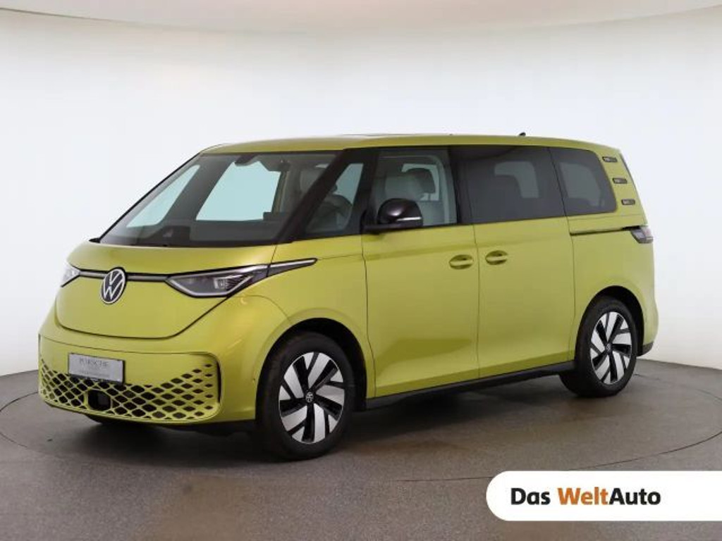 Volkswagen ID.Buzz Pro